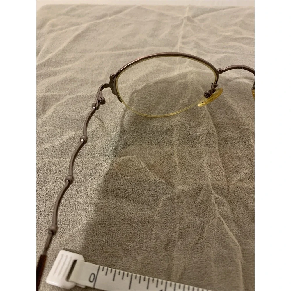 Fendi vintage eyeglasses